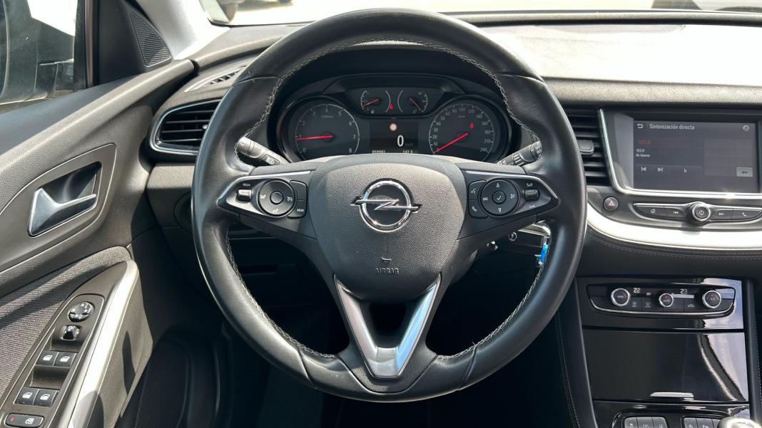 Opel Grandland X 1.5 CDTi Selective