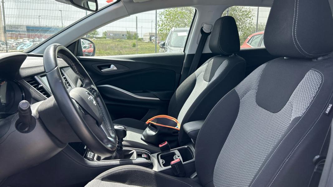Opel Grandland X 1.5 CDTi Selective
