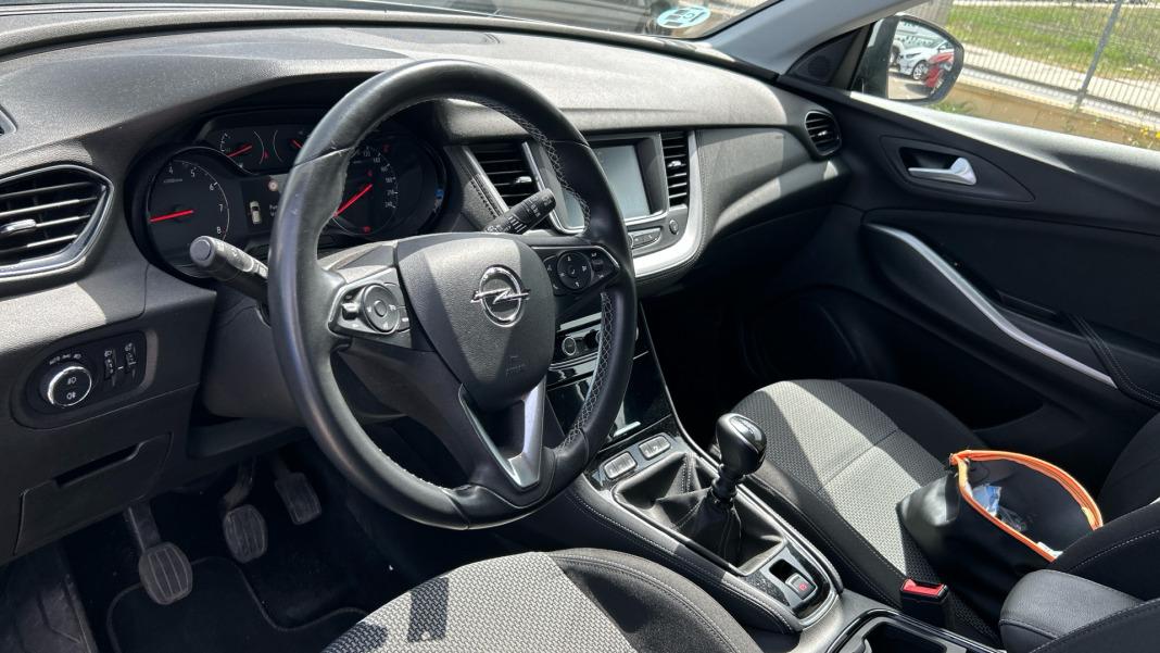 Opel Grandland X 1.5 CDTi Selective