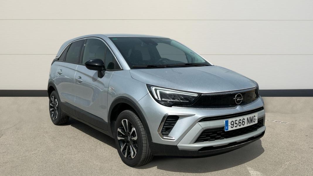 Opel Crossland 1.2 81kW (110CV) Elegance