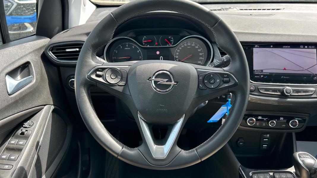 Opel Crossland 1.2 81kW (110CV) Elegance