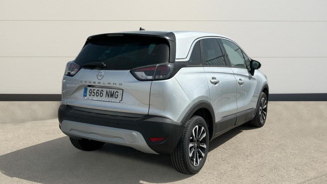 Opel Crossland 1.2 81kW (110CV) Elegance