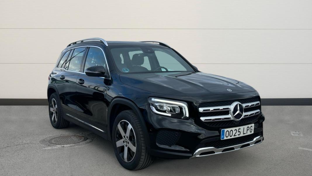 Mercedes-Benz Glb 2.0 GLB 200 D DCT 110KW (150CV)