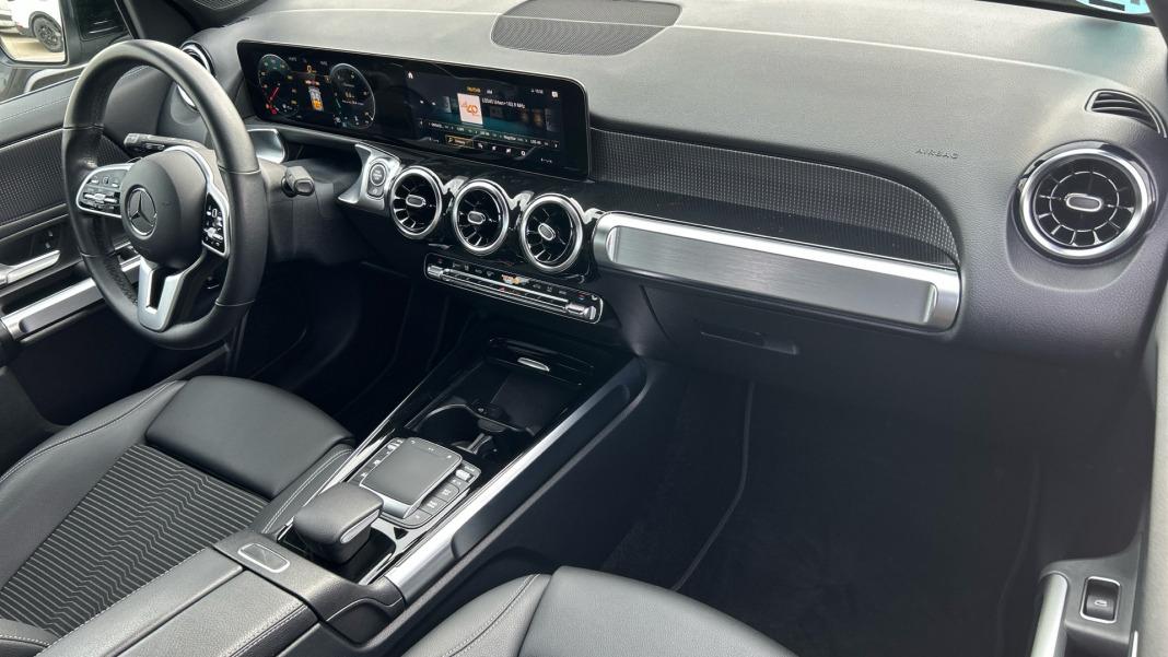 Mercedes-Benz Glb 2.0 GLB 200 D DCT 110KW (150CV)