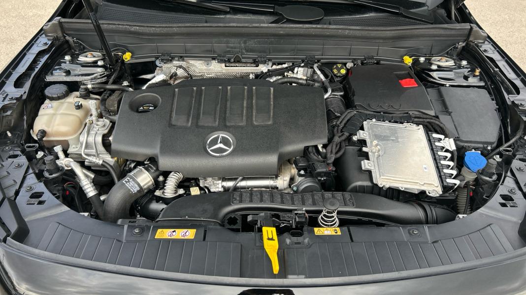 Mercedes-Benz Glb 2.0 GLB 200 D DCT 110KW (150CV)