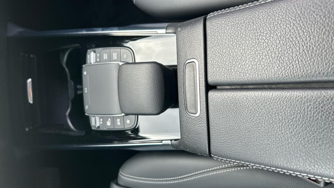 Mercedes-Benz Glb 2.0 GLB 200 D DCT 110KW (150CV)