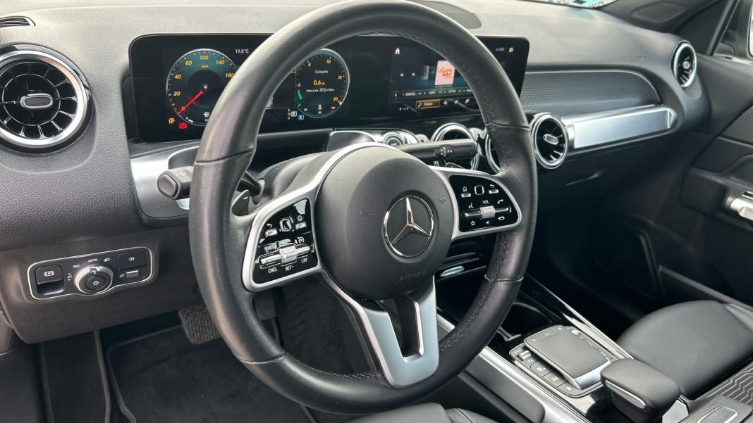 Mercedes-Benz Glb 2.0 GLB 200 D DCT 110KW (150CV)