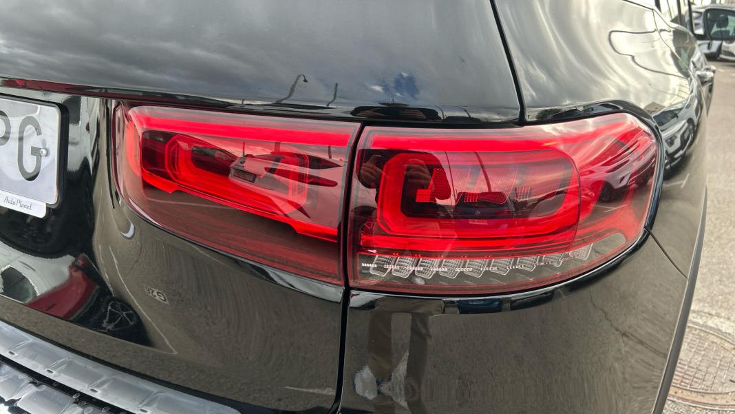 Mercedes-Benz Glb 2.0 GLB 200 D DCT 110KW (150CV)