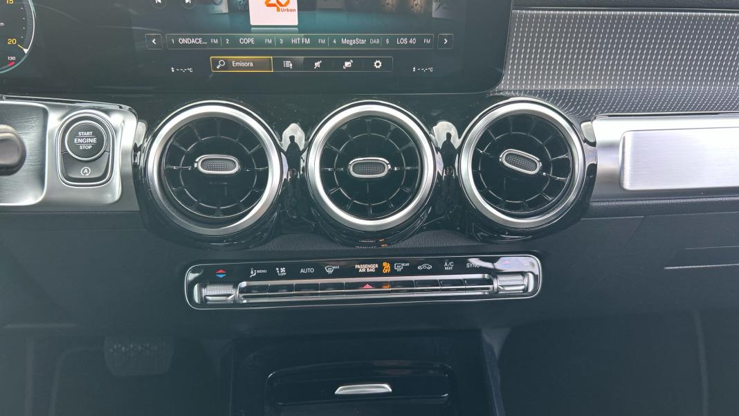 Mercedes-Benz Glb 2.0 GLB 200 D DCT 110KW (150CV)