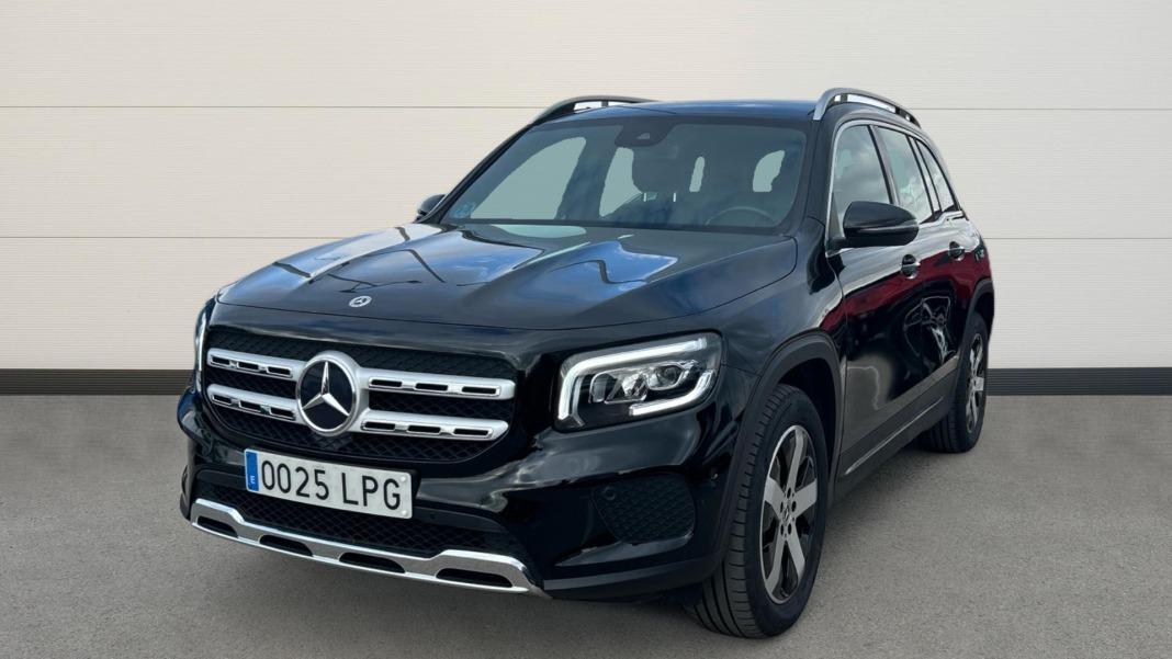 Mercedes-Benz Glb 2.0 GLB 200 D DCT 110KW (150CV)