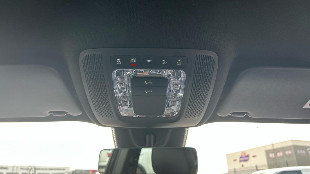 Mercedes-Benz Glb 2.0 GLB 200 D DCT 110KW (150CV)