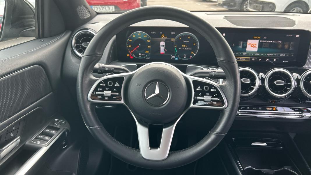 Mercedes-Benz Glb 2.0 GLB 200 D DCT 110KW (150CV)