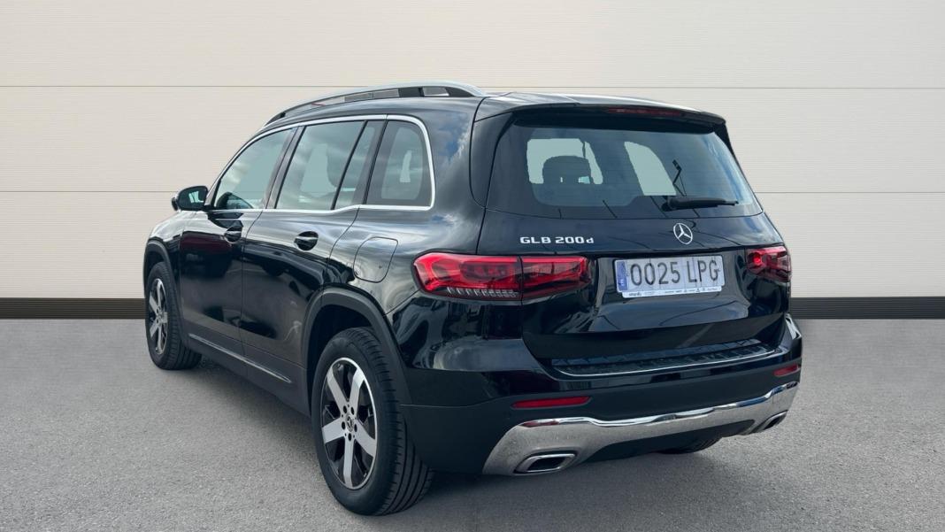 Mercedes-Benz Glb 2.0 GLB 200 D DCT 110KW (150CV)