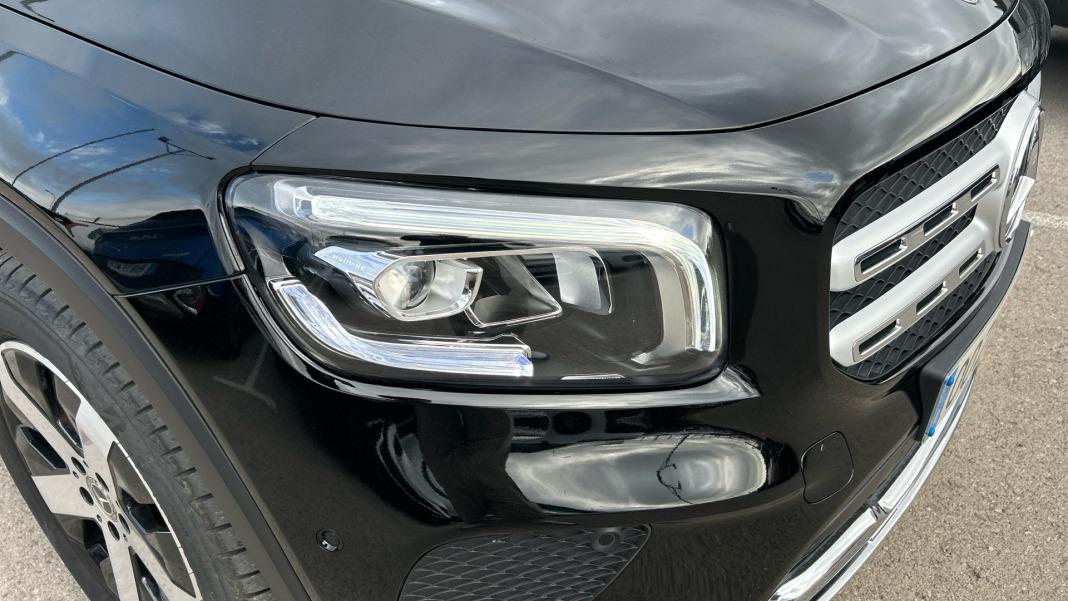 Mercedes-Benz Glb 2.0 GLB 200 D DCT 110KW (150CV)