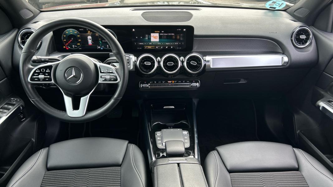 Mercedes-Benz Glb 2.0 GLB 200 D DCT 110KW (150CV)