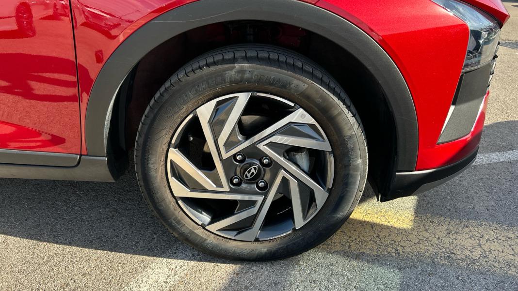 Hyundai Bayon 1.2 MPI Maxx