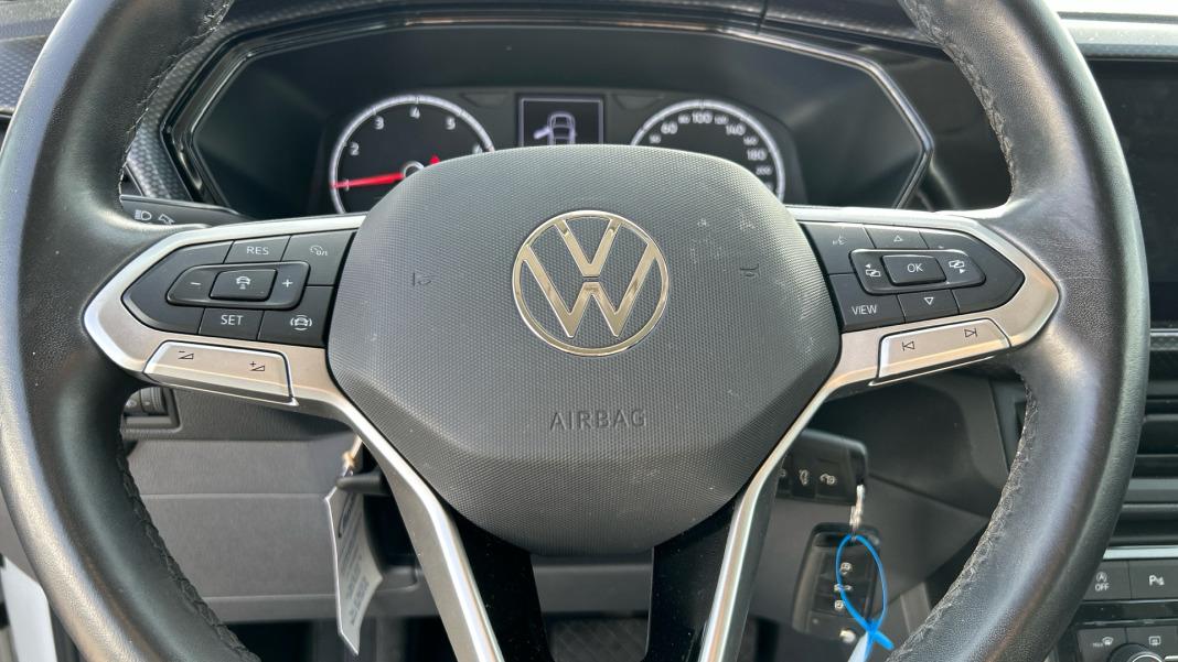 Volkswagen T-cross Advance 1.0 TSI 81kW (110CV) DSG