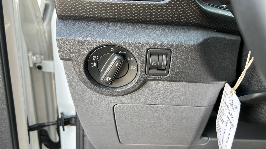 Volkswagen T-cross Advance 1.0 TSI 81kW (110CV) DSG