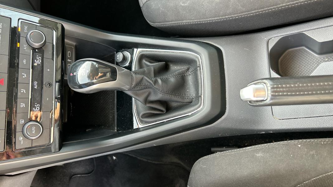 Volkswagen T-cross Advance 1.0 TSI 81kW (110CV) DSG