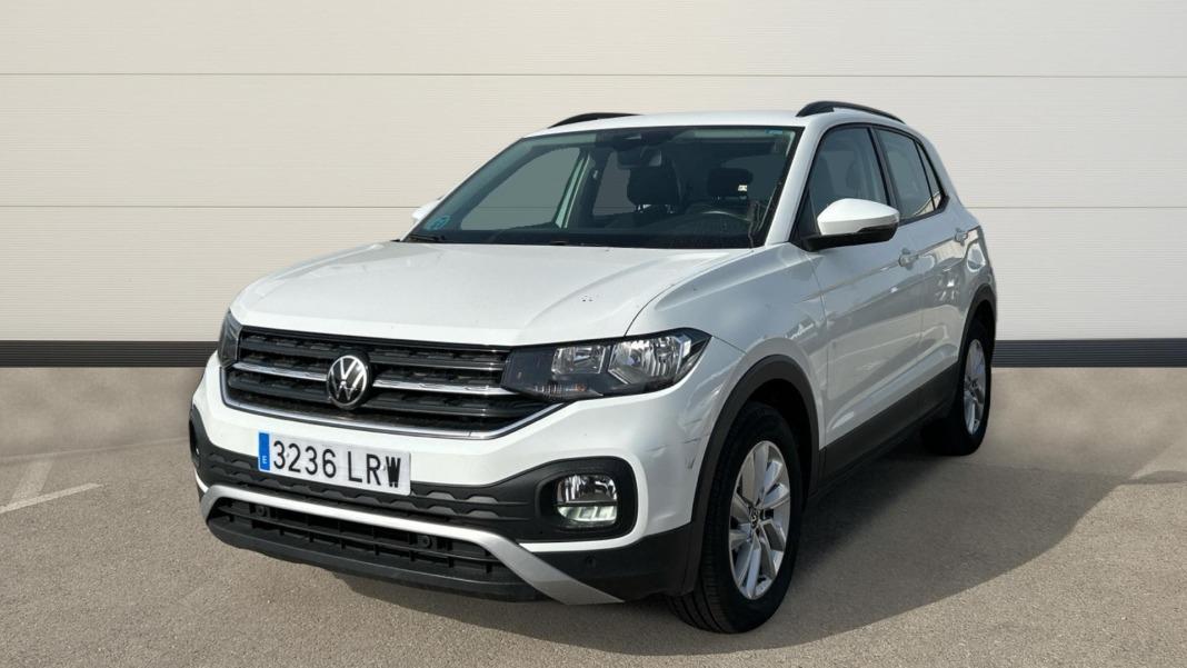Volkswagen T-cross Advance 1.0 TSI 81kW (110CV) DSG