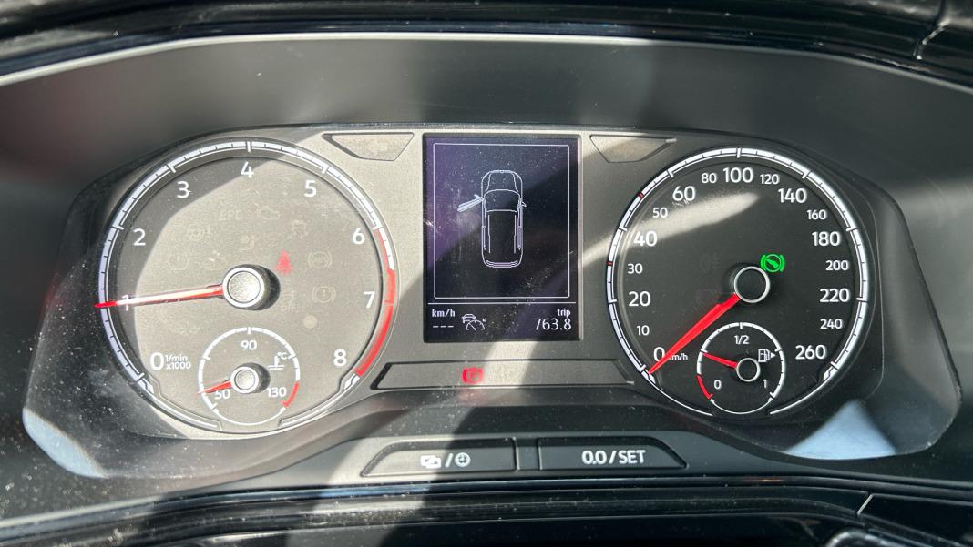 Volkswagen T-cross Advance 1.0 TSI 81kW (110CV) DSG