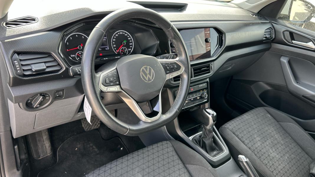 Volkswagen T-cross Advance 1.0 TSI 81kW (110CV) DSG