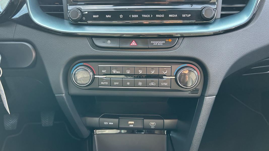 Kia Ceed 1.0 T-GDi 74kW (100CV) Style Edition