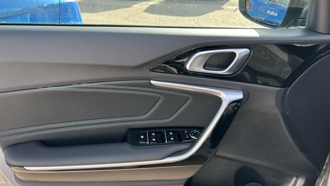 Kia Ceed 1.0 T-GDi 74kW (100CV) Style Edition