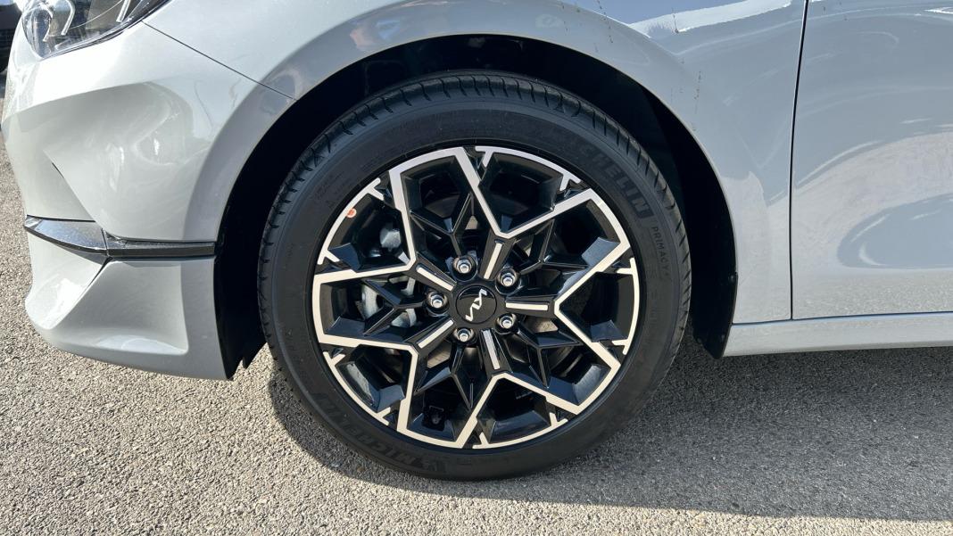 Kia Ceed 1.0 T-GDi 74kW (100CV) Style Edition