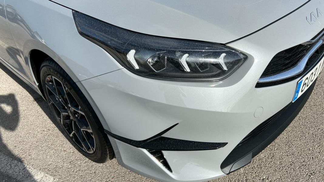 Kia Ceed 1.0 T-GDi 74kW (100CV) Style Edition