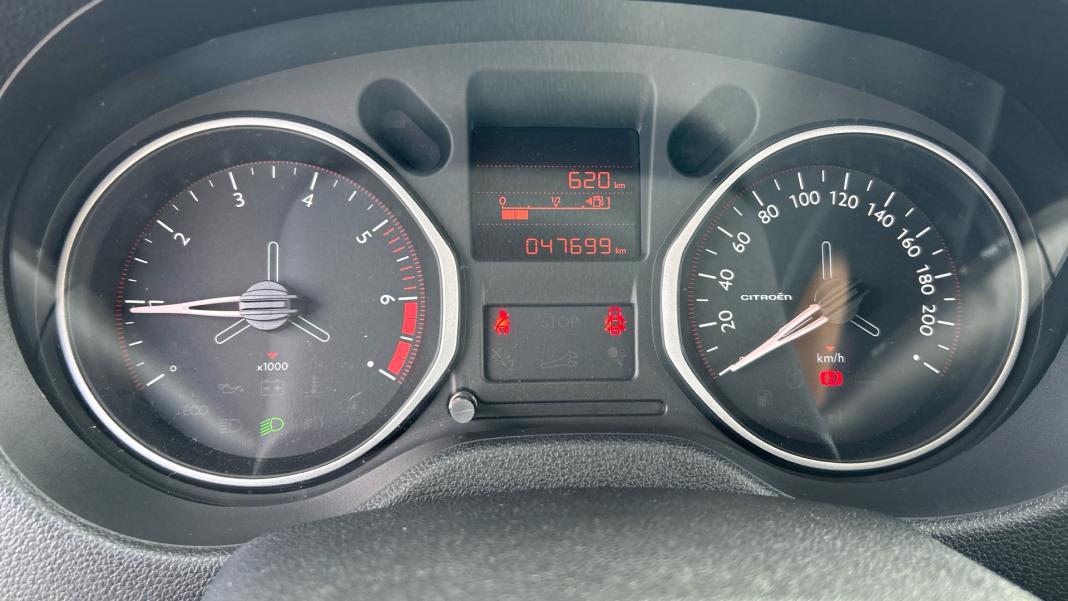 Citroën C-elysée PureTech 60KW (82CV) Feel