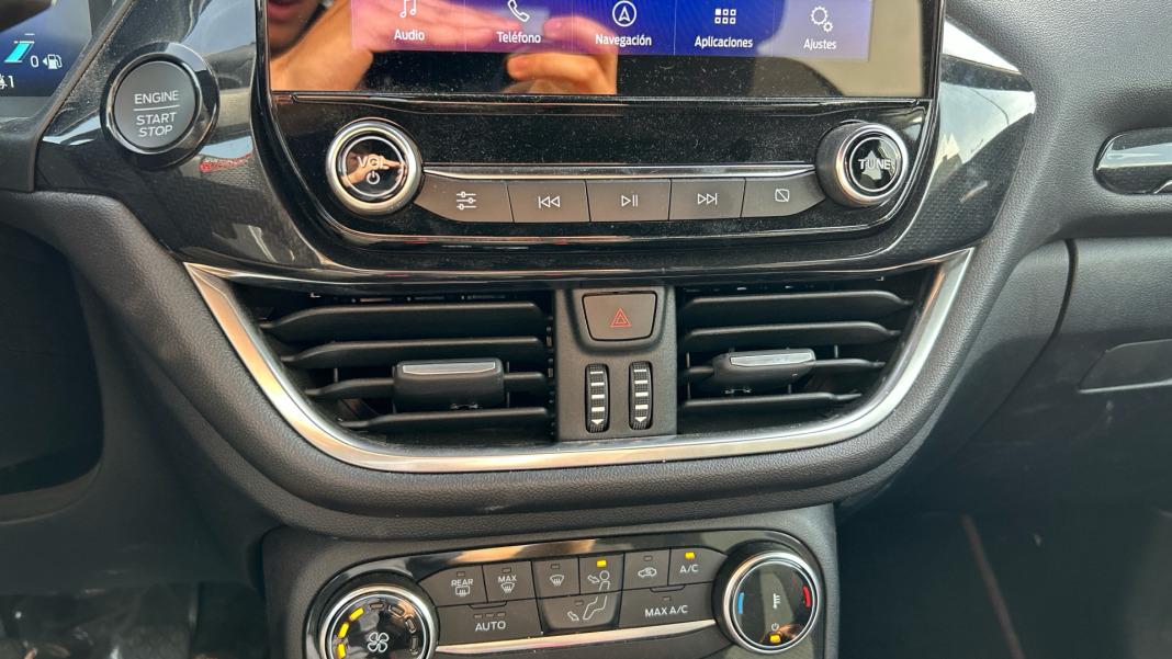 Ford Puma 1.0 EcoBoost 125cv ST-Line MHEV