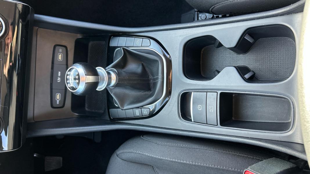 Hyundai Tucson 1.6 TGDI 110kW (150CV) Klass Safe