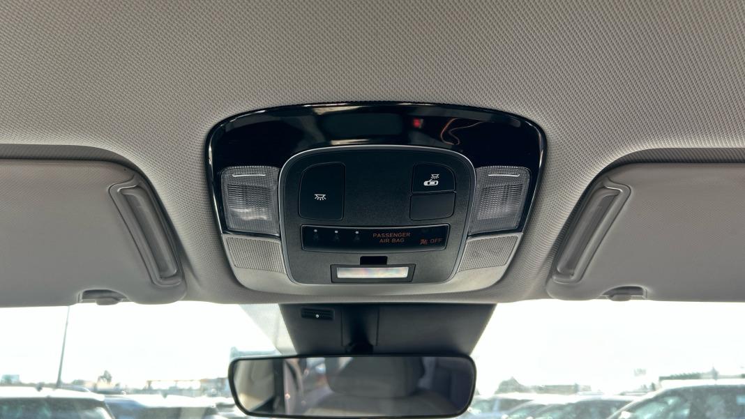 Hyundai Tucson 1.6 TGDI 110kW (150CV) Klass Safe