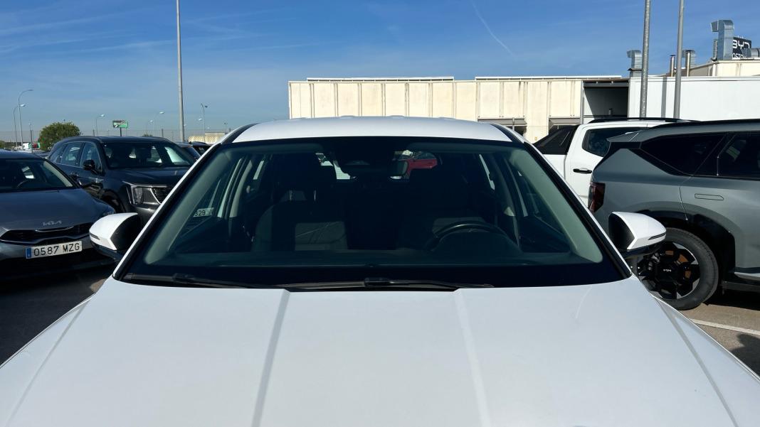 Hyundai Tucson 1.6 TGDI 110kW (150CV) Klass Safe
