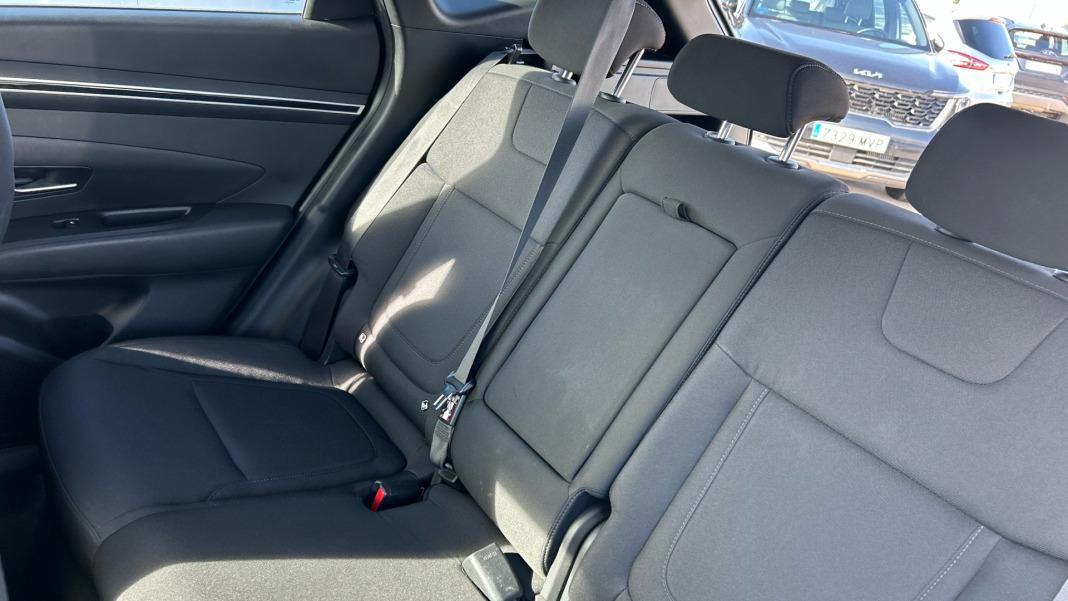 Hyundai Tucson 1.6 TGDI 110kW (150CV) Klass Safe