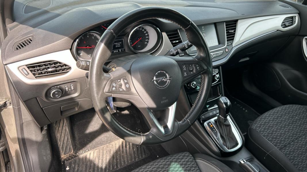 Opel Astra 1.4T SHT 107kW Business Elegance CVT ST