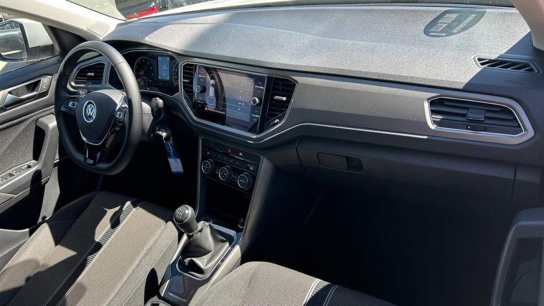 Volkswagen T-roc Advance R-Line 1.0 TSI 81kW (110CV)