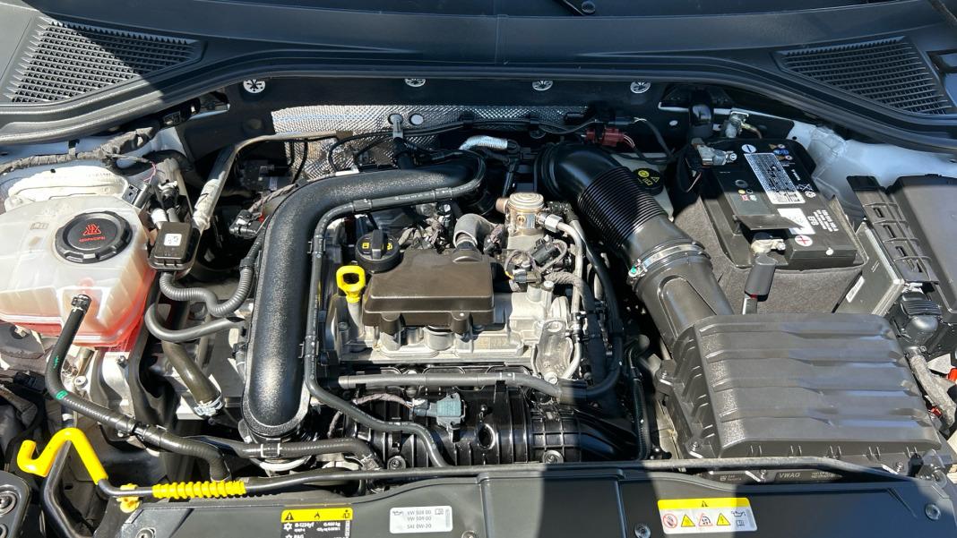 Volkswagen T-roc Advance R-Line 1.0 TSI 81kW (110CV)