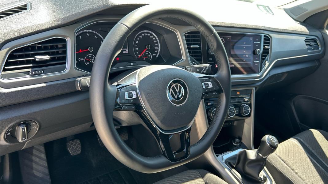 Volkswagen T-roc Advance R-Line 1.0 TSI 81kW (110CV)
