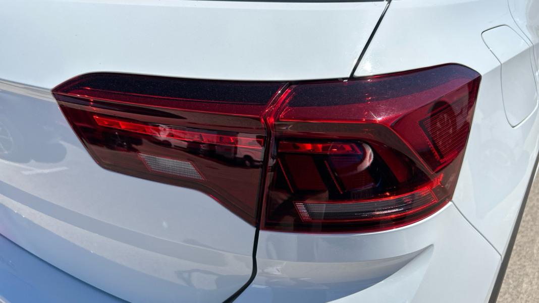 Volkswagen T-roc Advance R-Line 1.0 TSI 81kW (110CV)