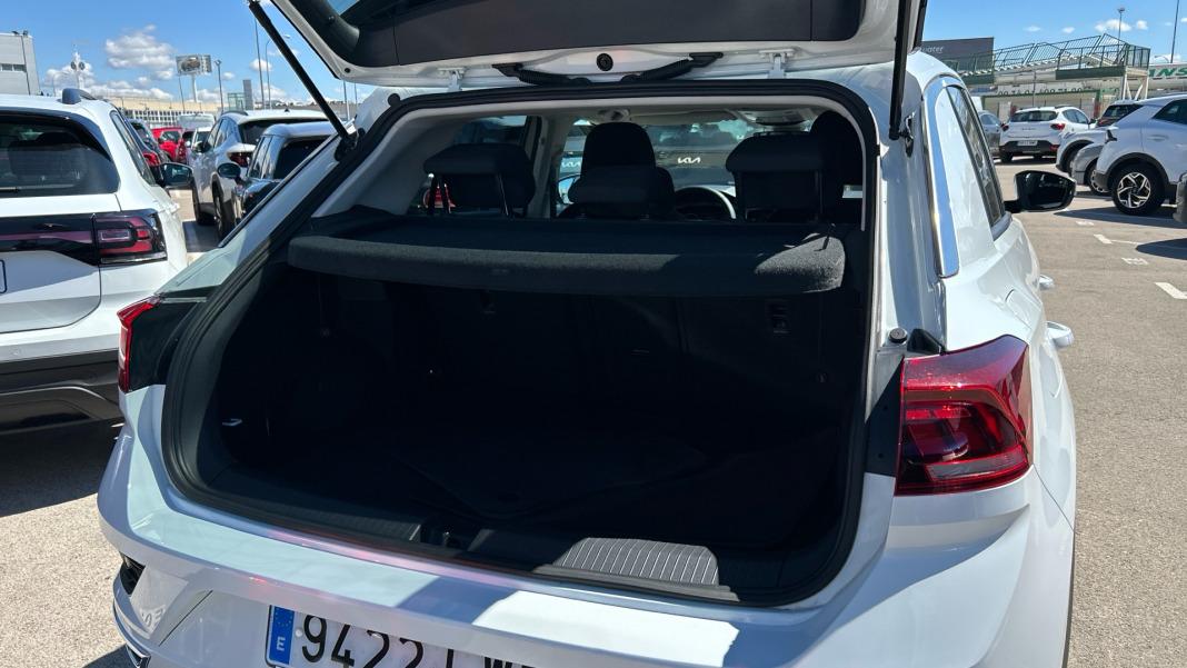 Volkswagen T-roc Advance R-Line 1.0 TSI 81kW (110CV)