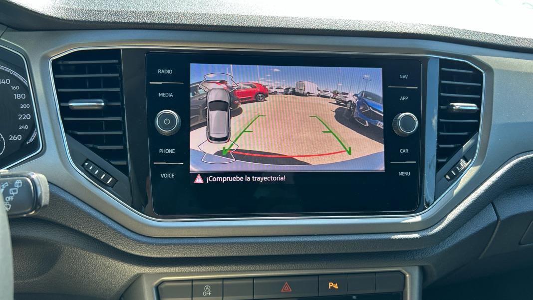 Volkswagen T-roc Advance R-Line 1.0 TSI 81kW (110CV)