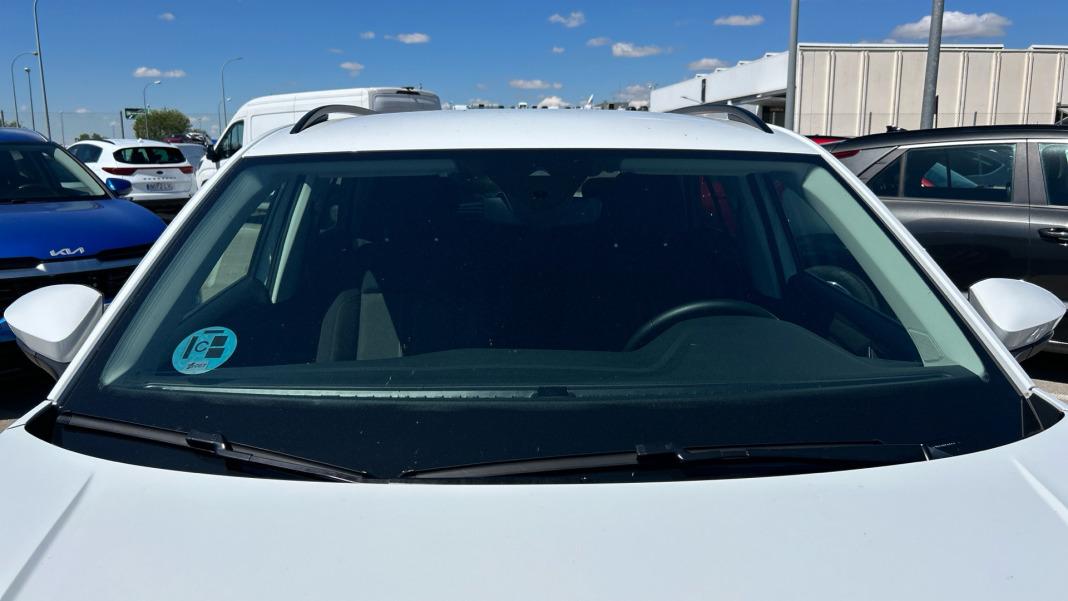 Volkswagen T-roc Advance R-Line 1.0 TSI 81kW (110CV)