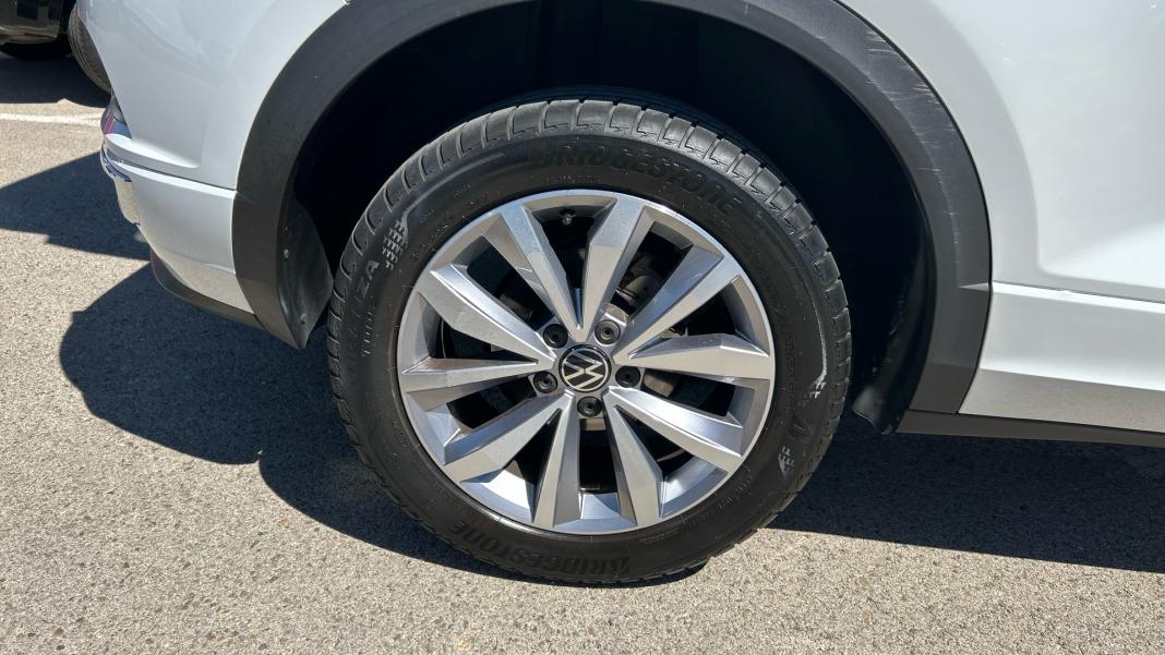 Volkswagen T-roc Advance R-Line 1.0 TSI 81kW (110CV)