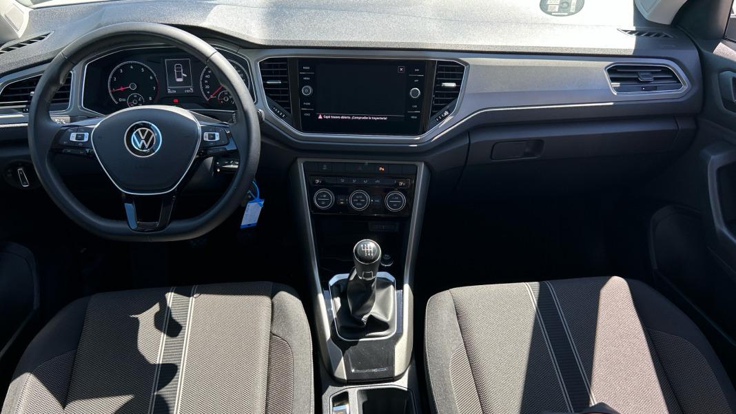 Volkswagen T-roc Advance R-Line 1.0 TSI 81kW (110CV)