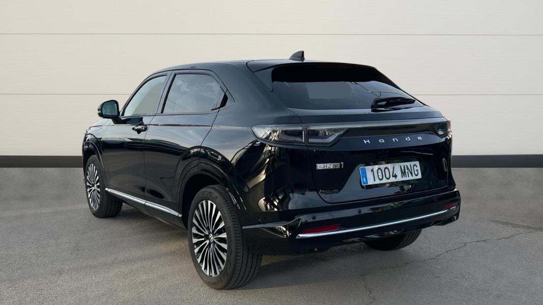 Honda E:ny1 Advance