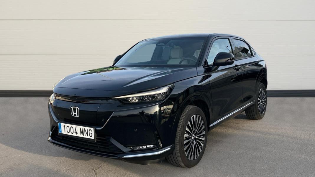 Honda E:ny1 Advance