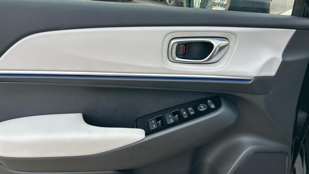 Honda E:ny1 Advance