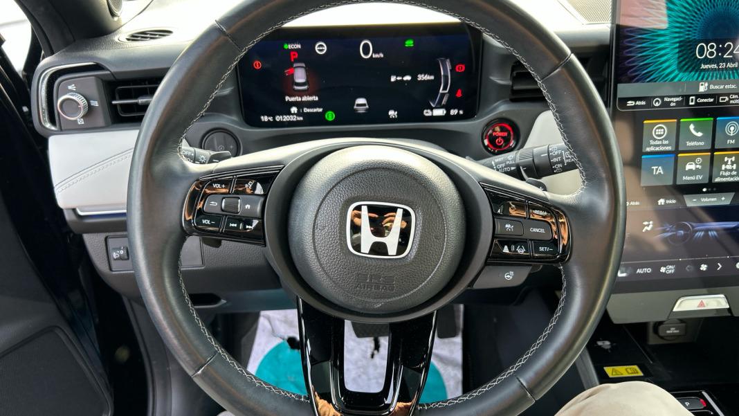Honda E:ny1 Advance